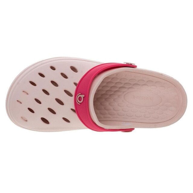 Sandália Clog Boa Onda Classic Feminina