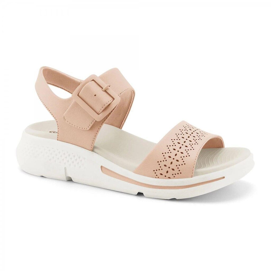 Sandália Comfortflex 22-68405