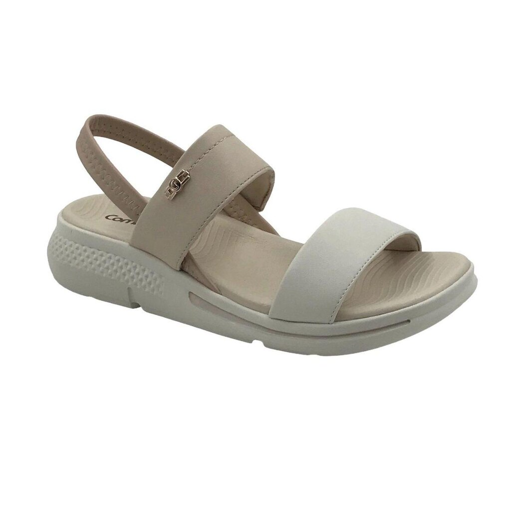 Sandália Comfortflex Papete Calce Fácil 2368403