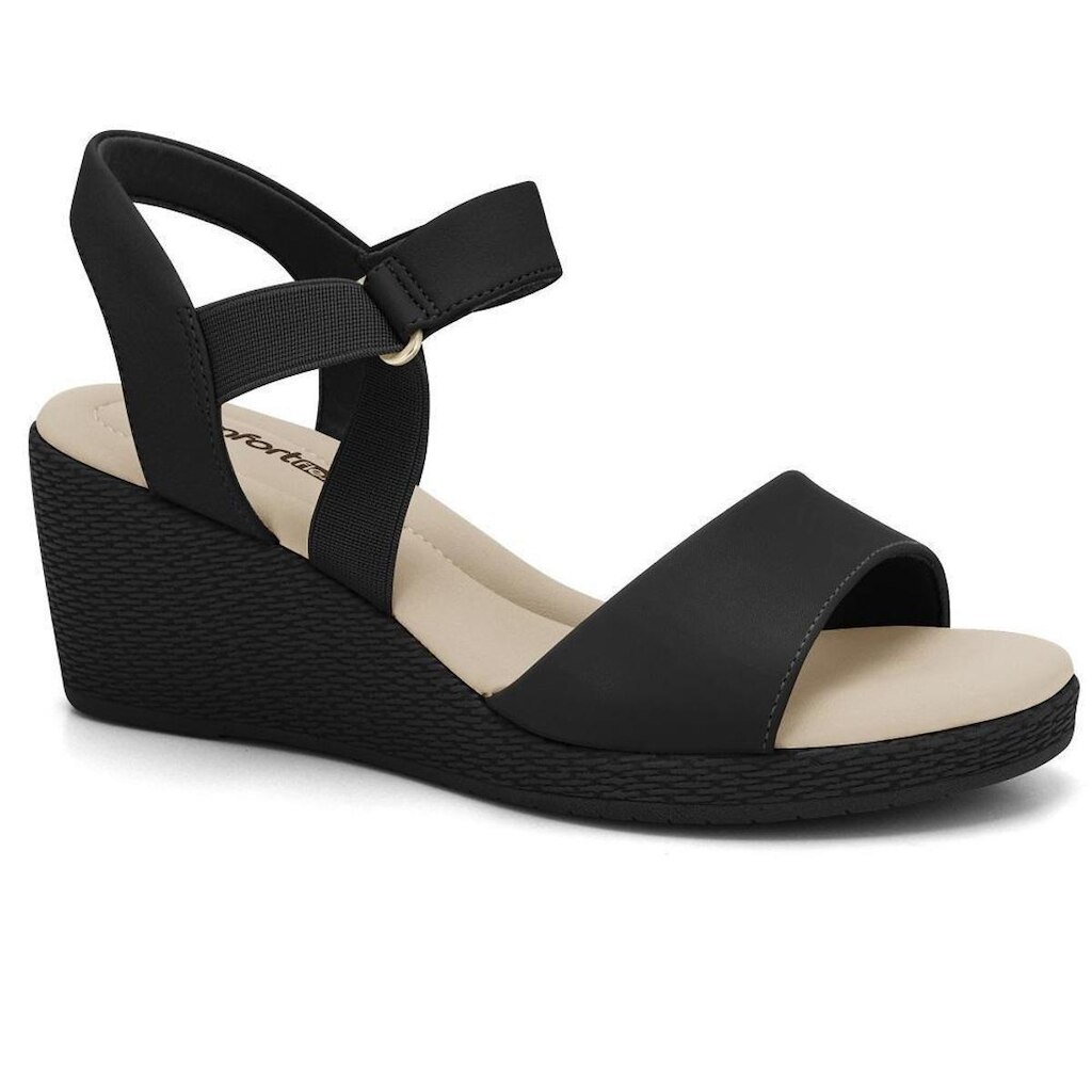 SANDALIA COMFORTFLEX REF 2473402 FEMININO