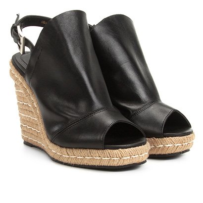 sandalia santa lolla promocao