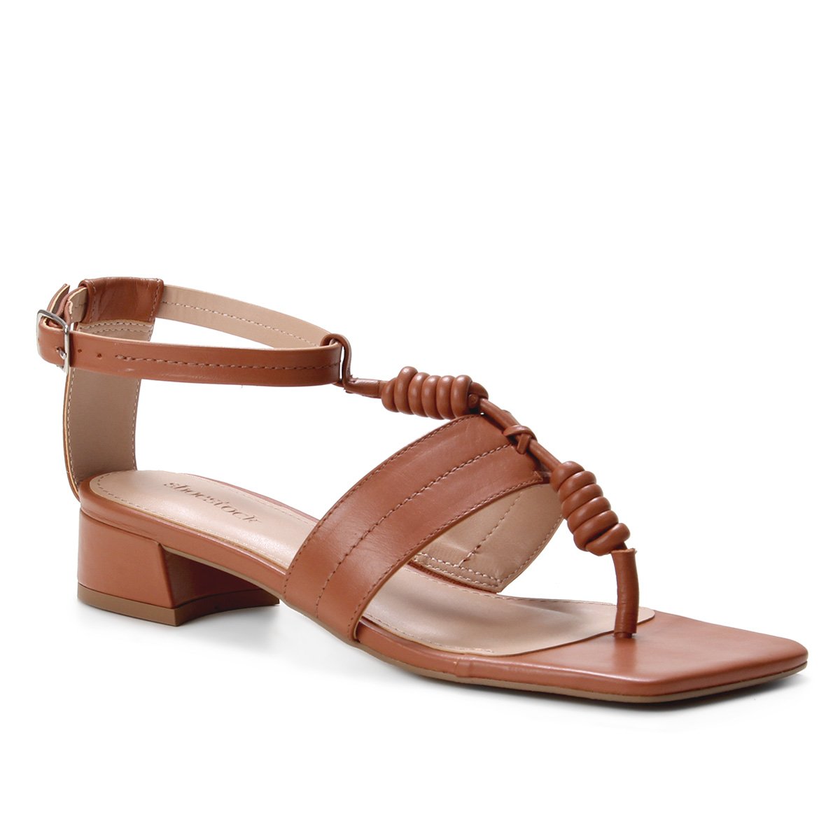 sandalias shoestock