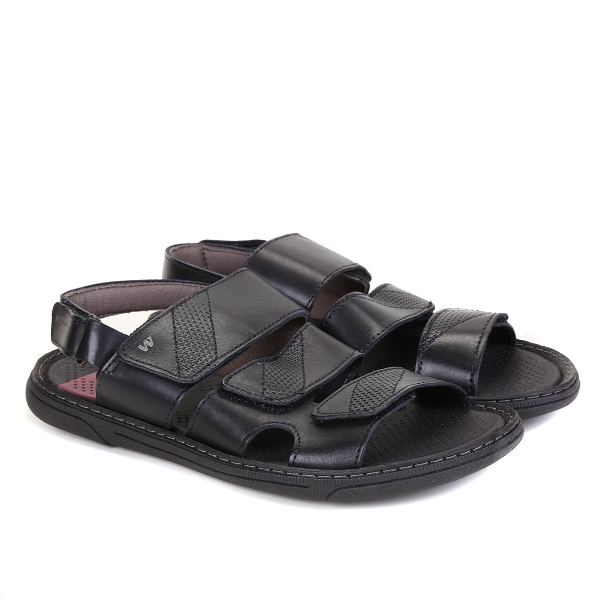 papete masculina west coast