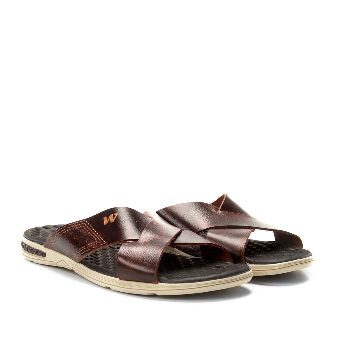 west coast sandalias masculinas