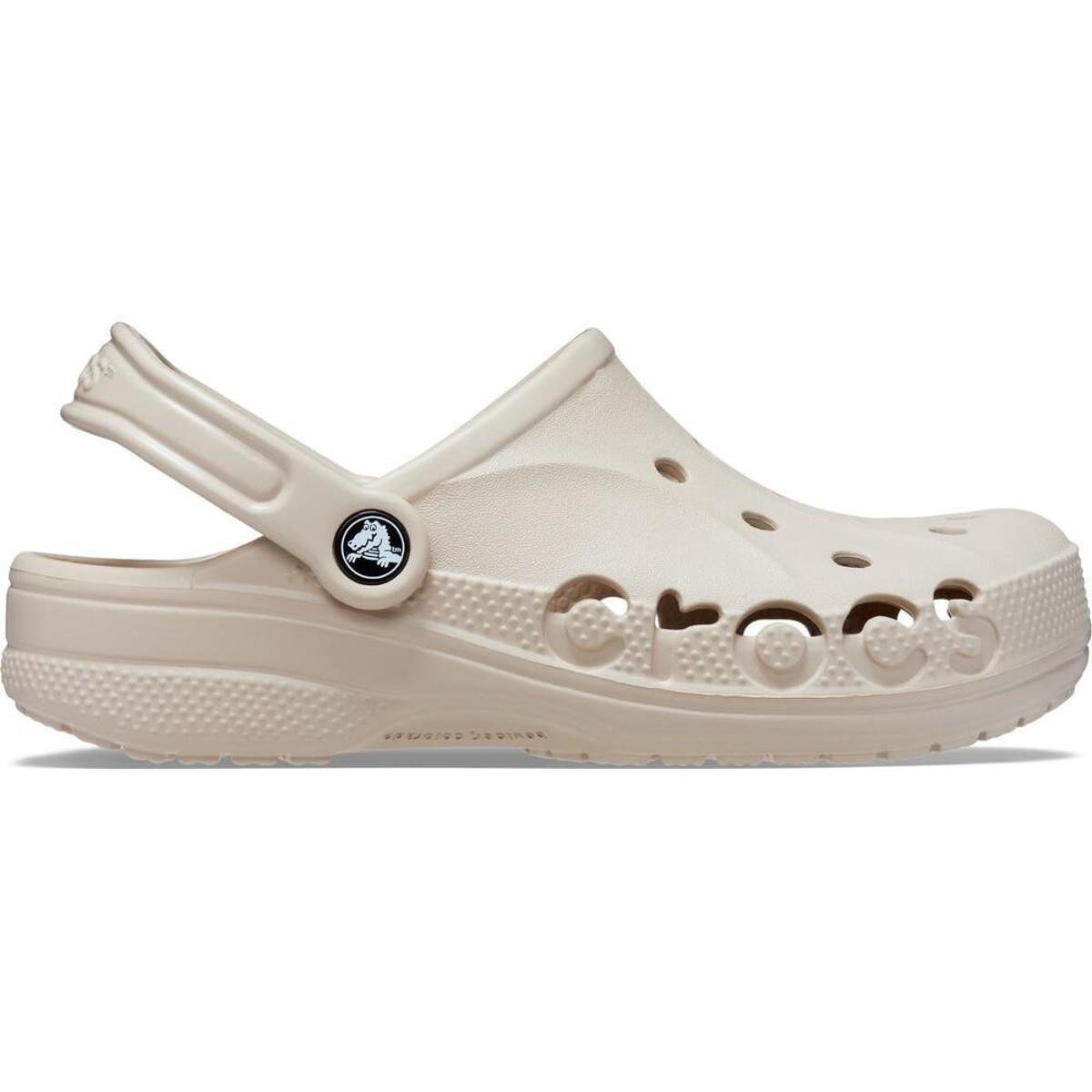 Sandália crocs baya cobblestone Menor preço em Sandália crocs baya cobblestone
