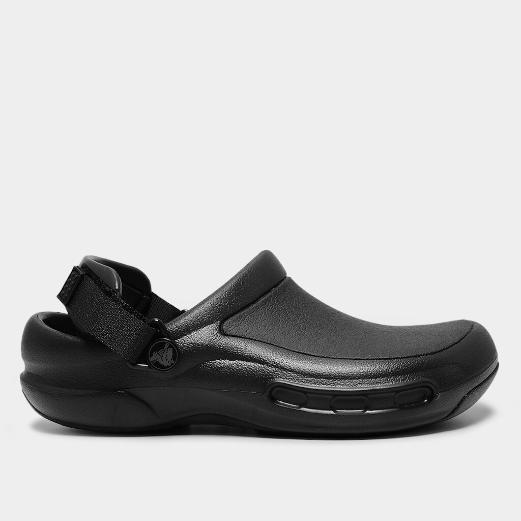 Sandália Crocs Bistrô Pro Literide Clog Unissex