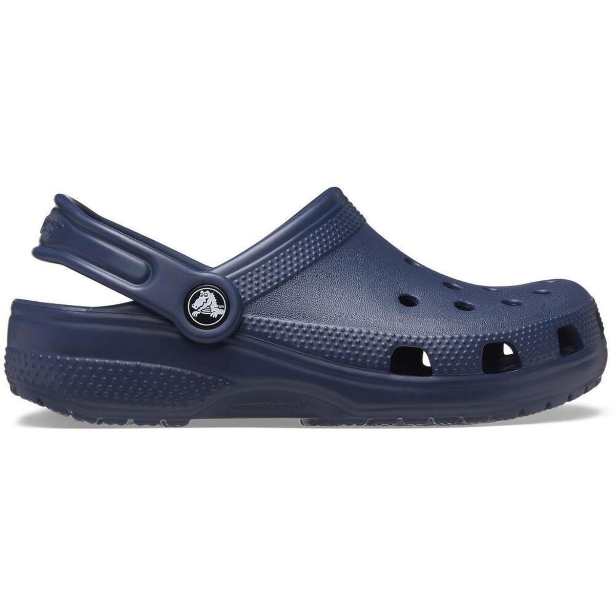Sandália Crocs Classic Clog Infantil Menor preço em Sandália Crocs Classic Clog Infantil