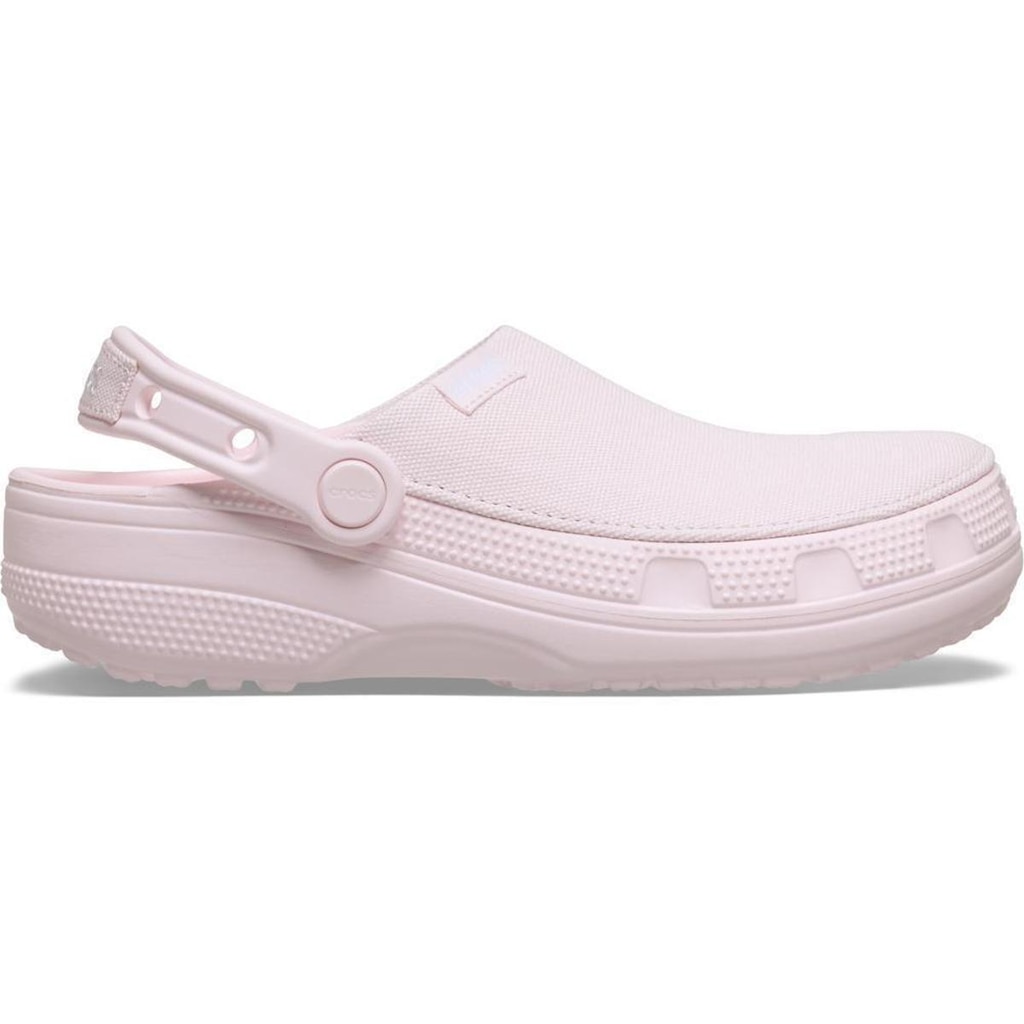 Sandália Crocs Classic Crafted Clog Bubble Ice