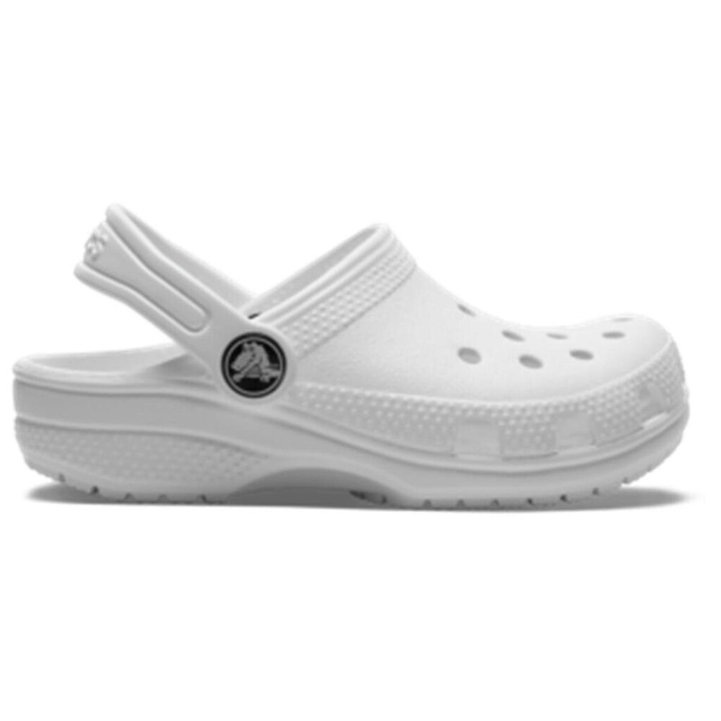 Sandália Crocs Classic Infantil Clog Unissex