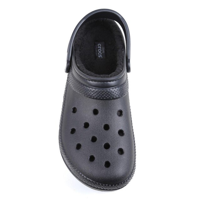 Sandália Crocs Classic Lined Clog