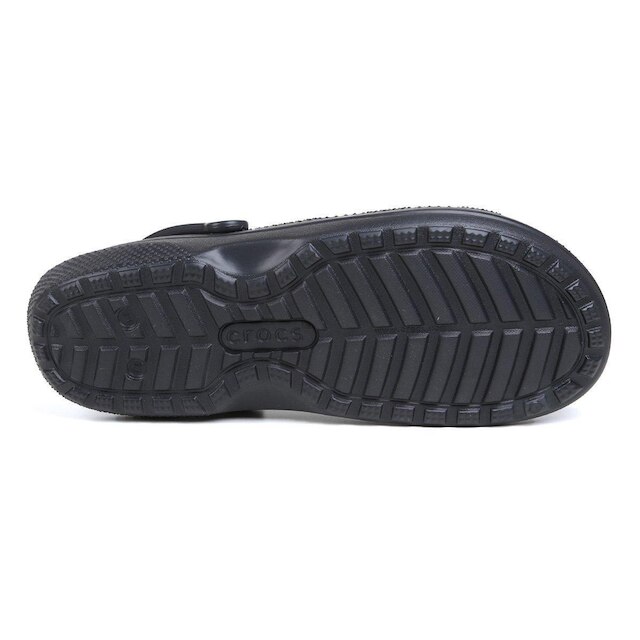 Sandália Crocs Classic Lined Clog