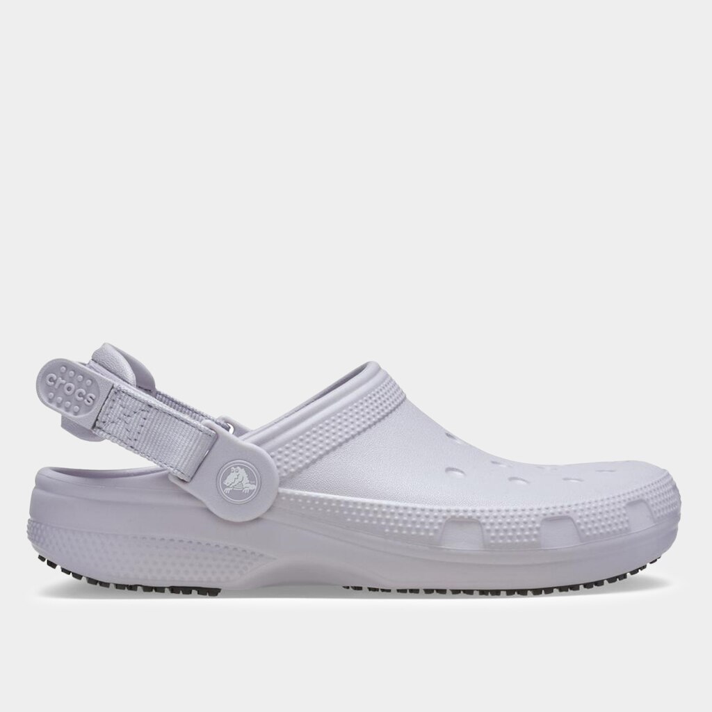 Sandália Crocs Classic Work