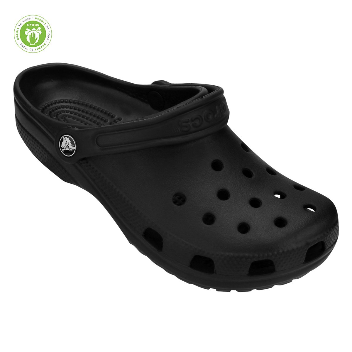 Sandália Crocs Classic é ruim? Sandália Crocs Classic é boa?