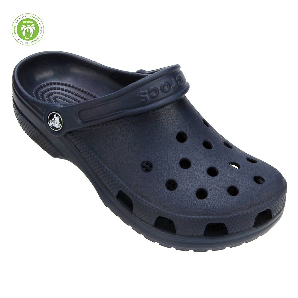 Sandália Crocs Classic é ruim? Sandália Crocs Classic é boa?