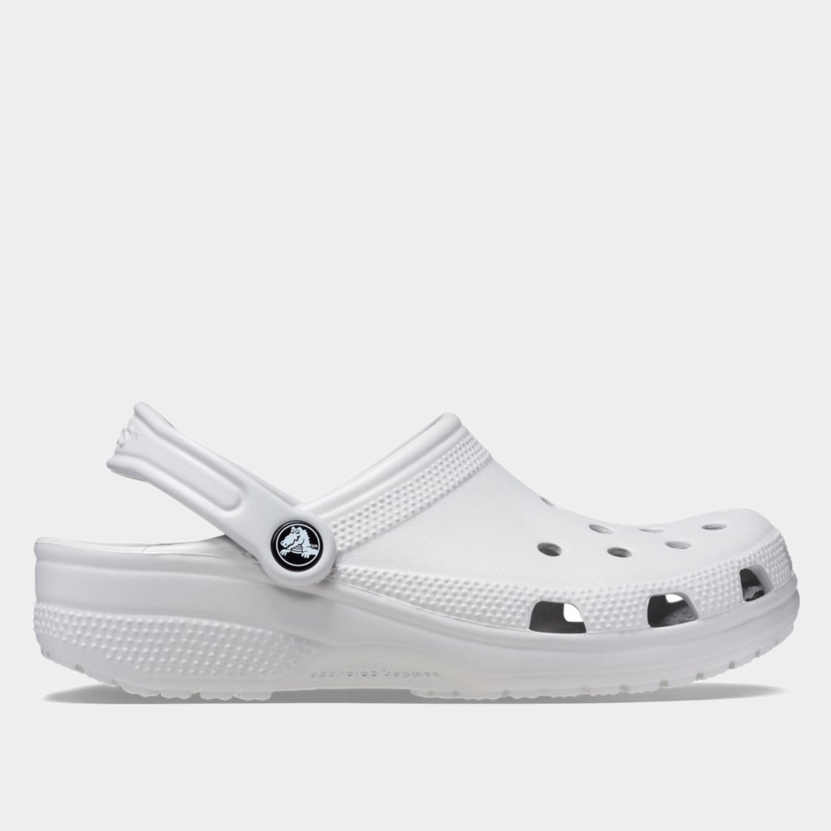 Sandália Crocs Classic é ruim? Sandália Crocs Classic é boa?