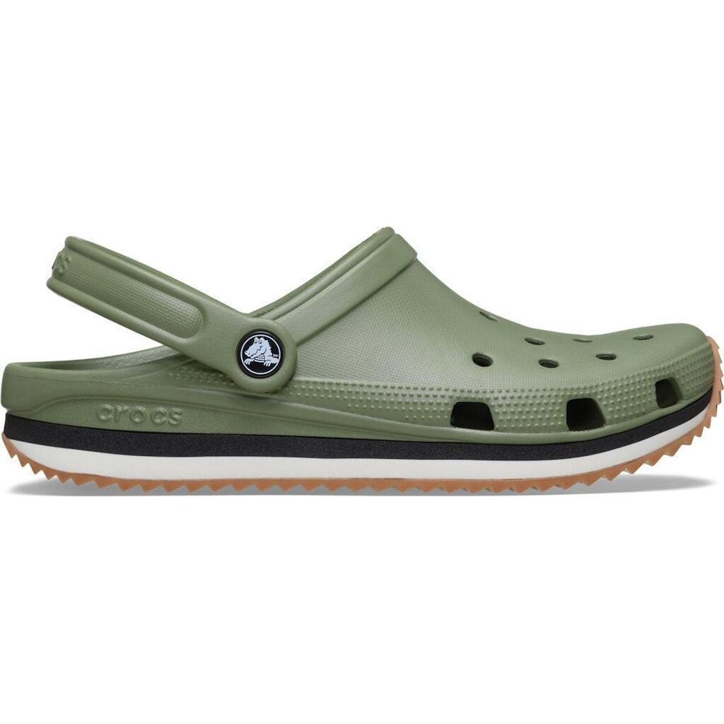Sandália Crocs Crocband Runner Cargo