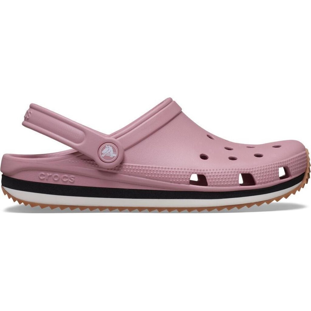 Sandália Crocs Crocband Runner Mauve