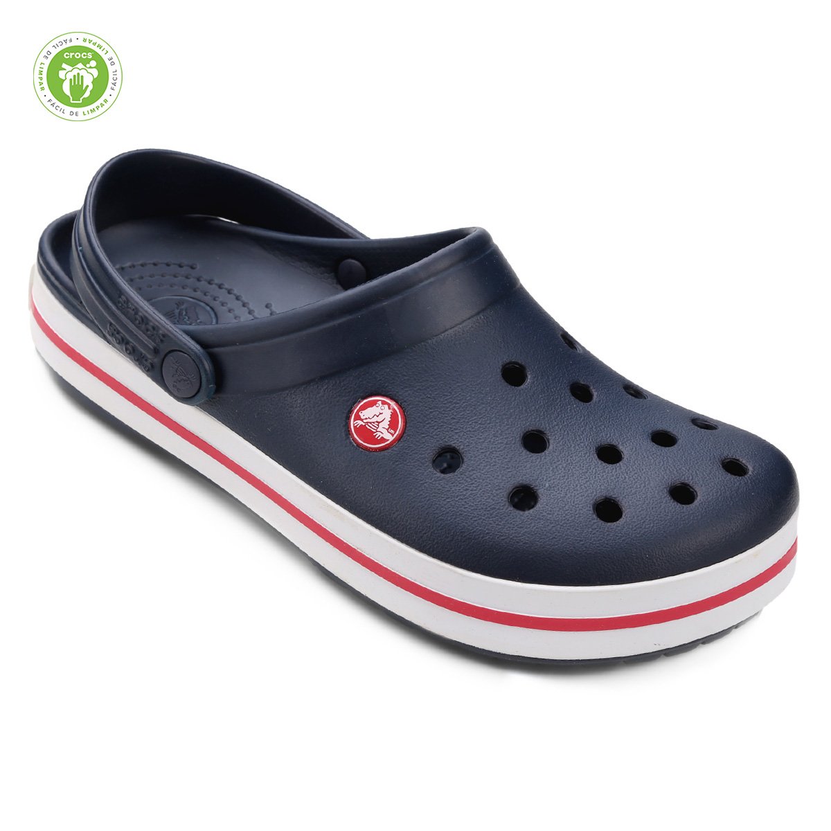 Sandália Crocs Crocband é boa?