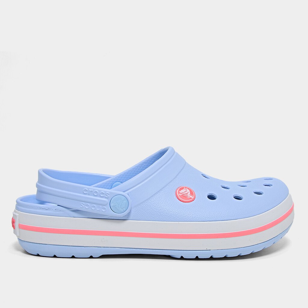 Sandália Crocs Crocband