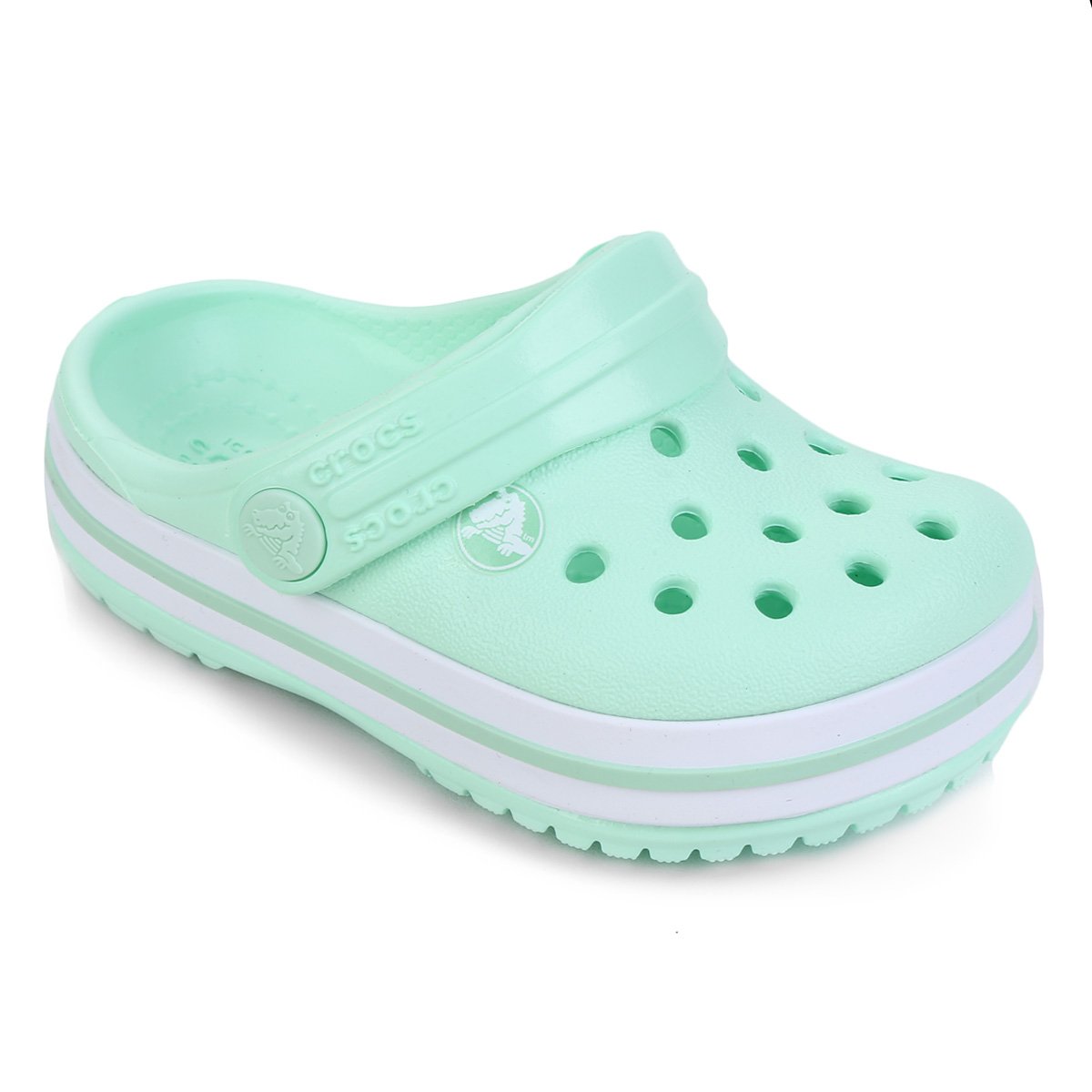 crocs mercadolivre