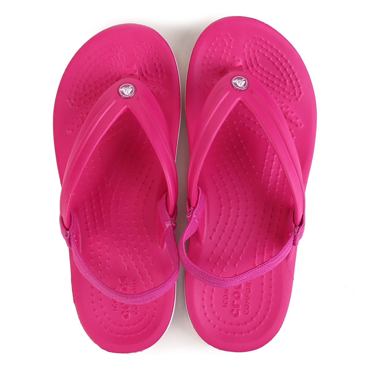 sandalia crocs infantil feminina