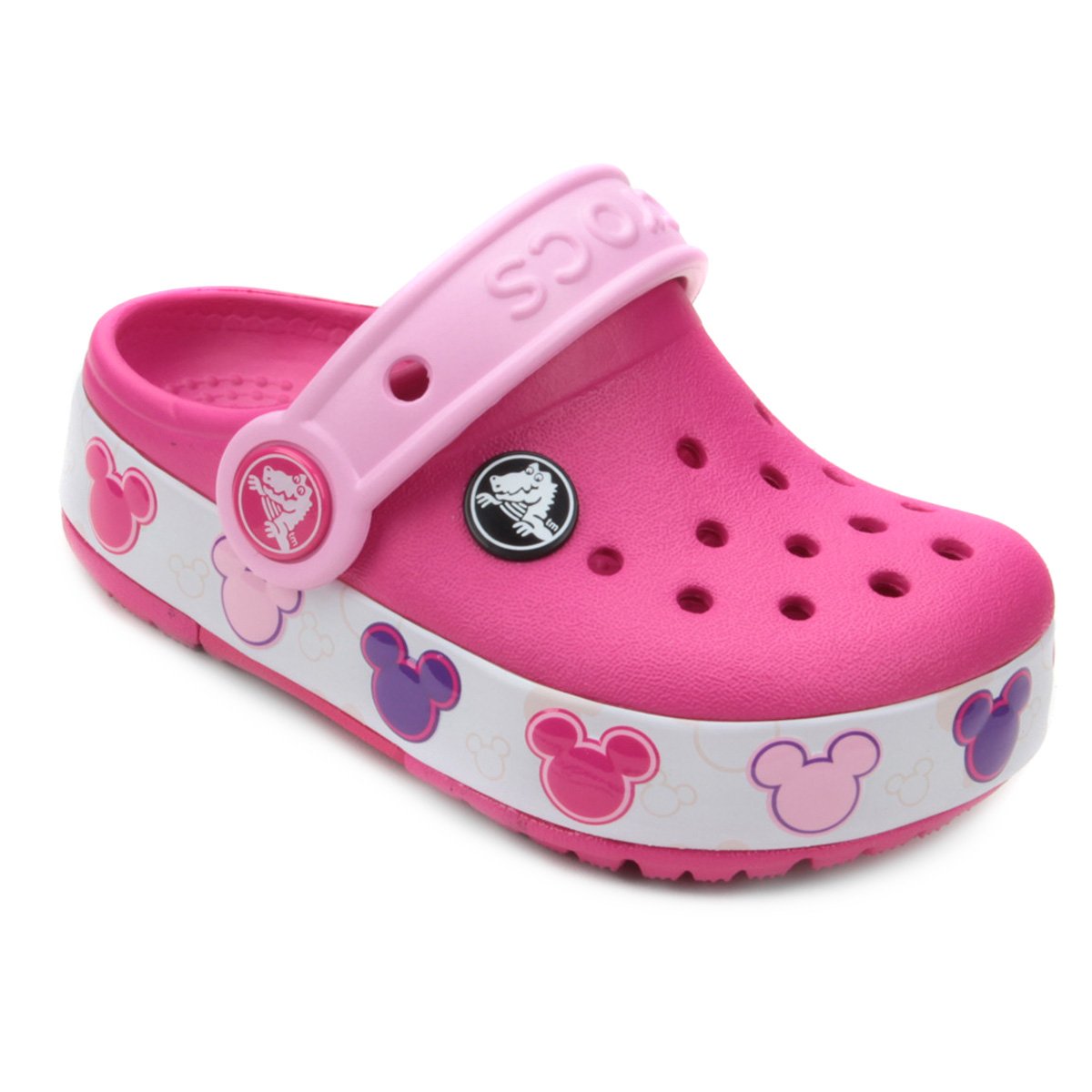 crocs bébé