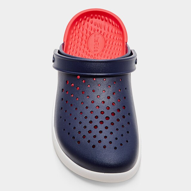Sandália Crocs Inmotion Clog