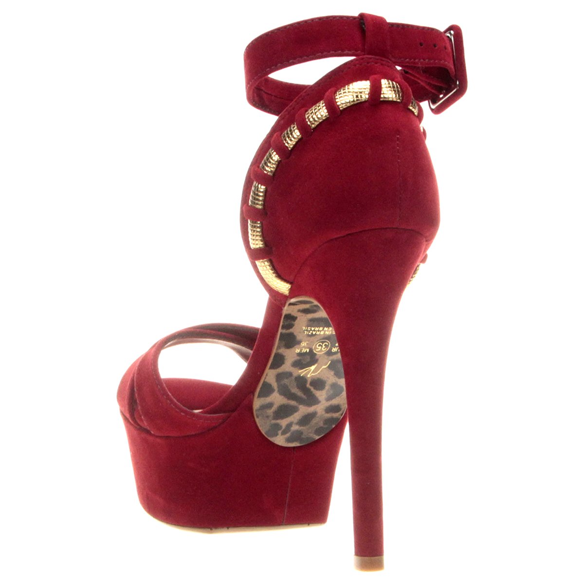 sandalia crysalis 2016