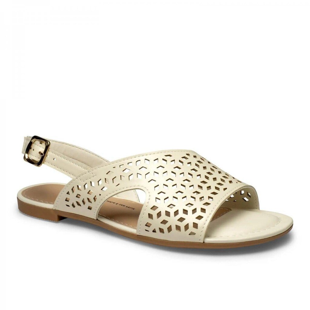 Sandalia Dakota Y9623