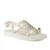Sandalia Dakota Y9713 - Creme