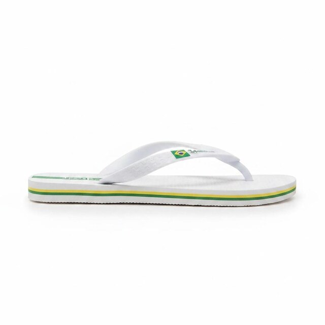 Sandália de dedo Ipanema Brasil