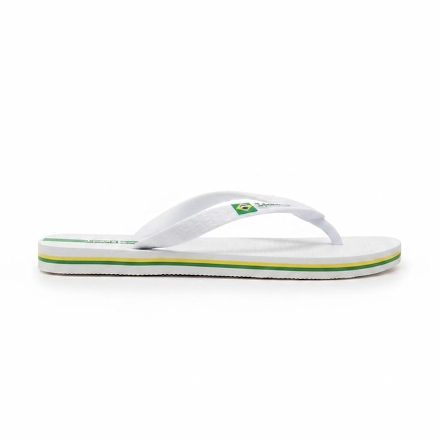 Sandália de dedo Ipanema Brasil