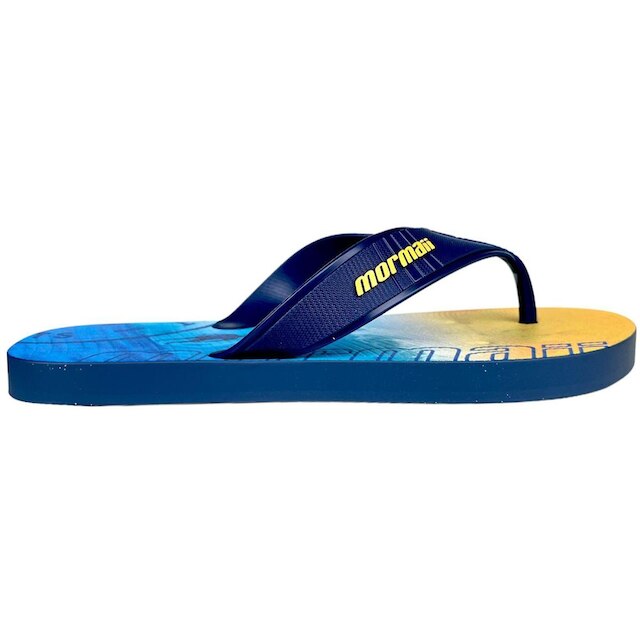 Sandalia Dedo Mormaii Tropical Surf Dedo Confortável Original