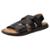 Sandália Democrata Denim Soul Masculina - Preto