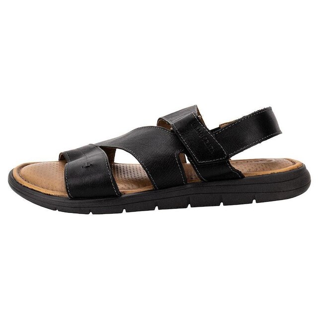 Sandália Democrata Denim Soul Masculina