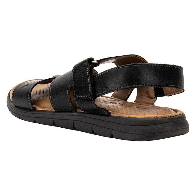 Sandália Democrata Denim Soul Masculina