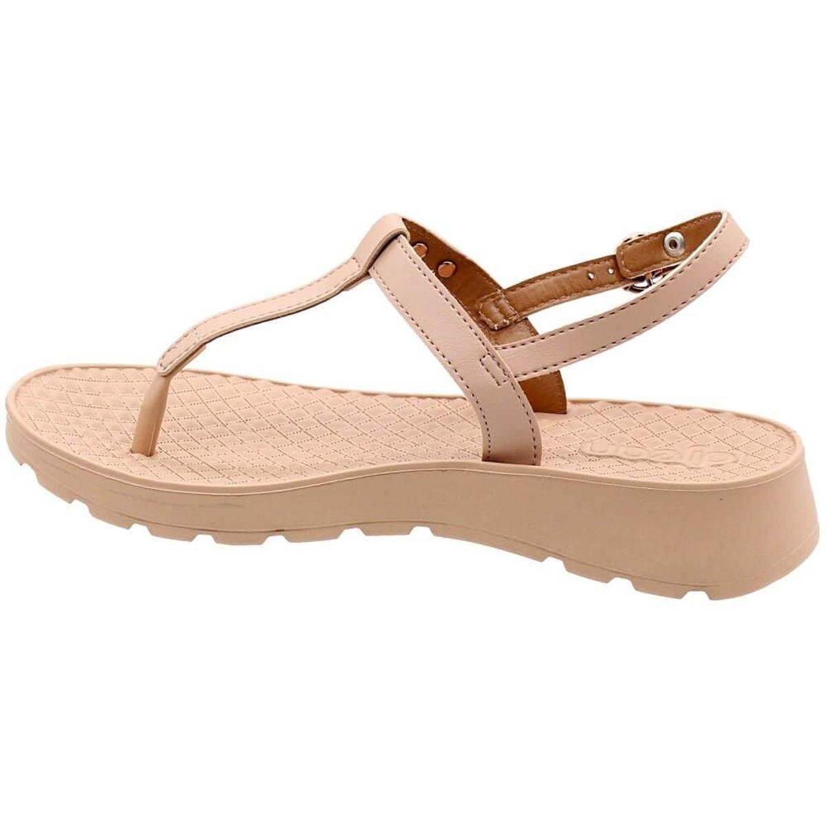 Sandália Ramarim Total Comfort 2042204 | Teffé Calçados