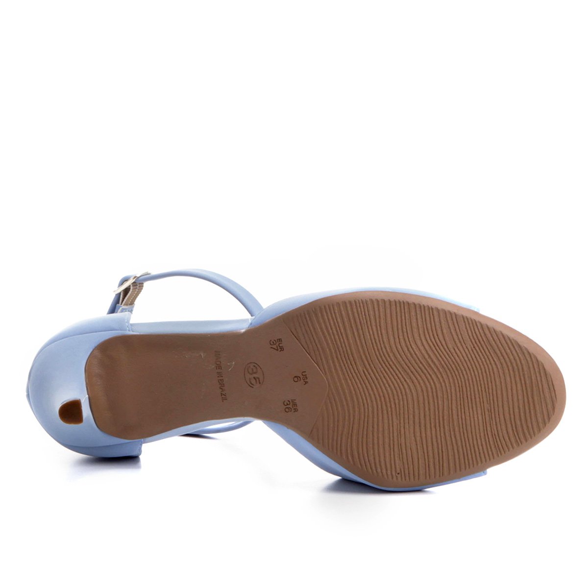 sandalias urban flow feminina