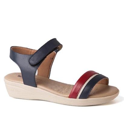 sandalia feminina doctor shoes