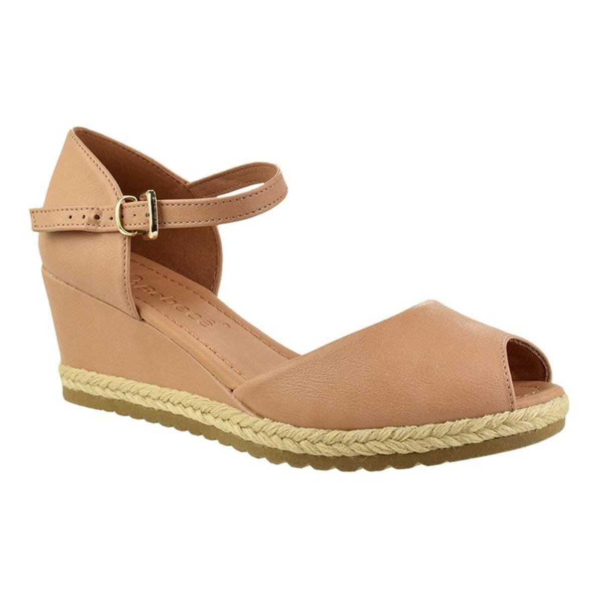 sandalia bebece zattini