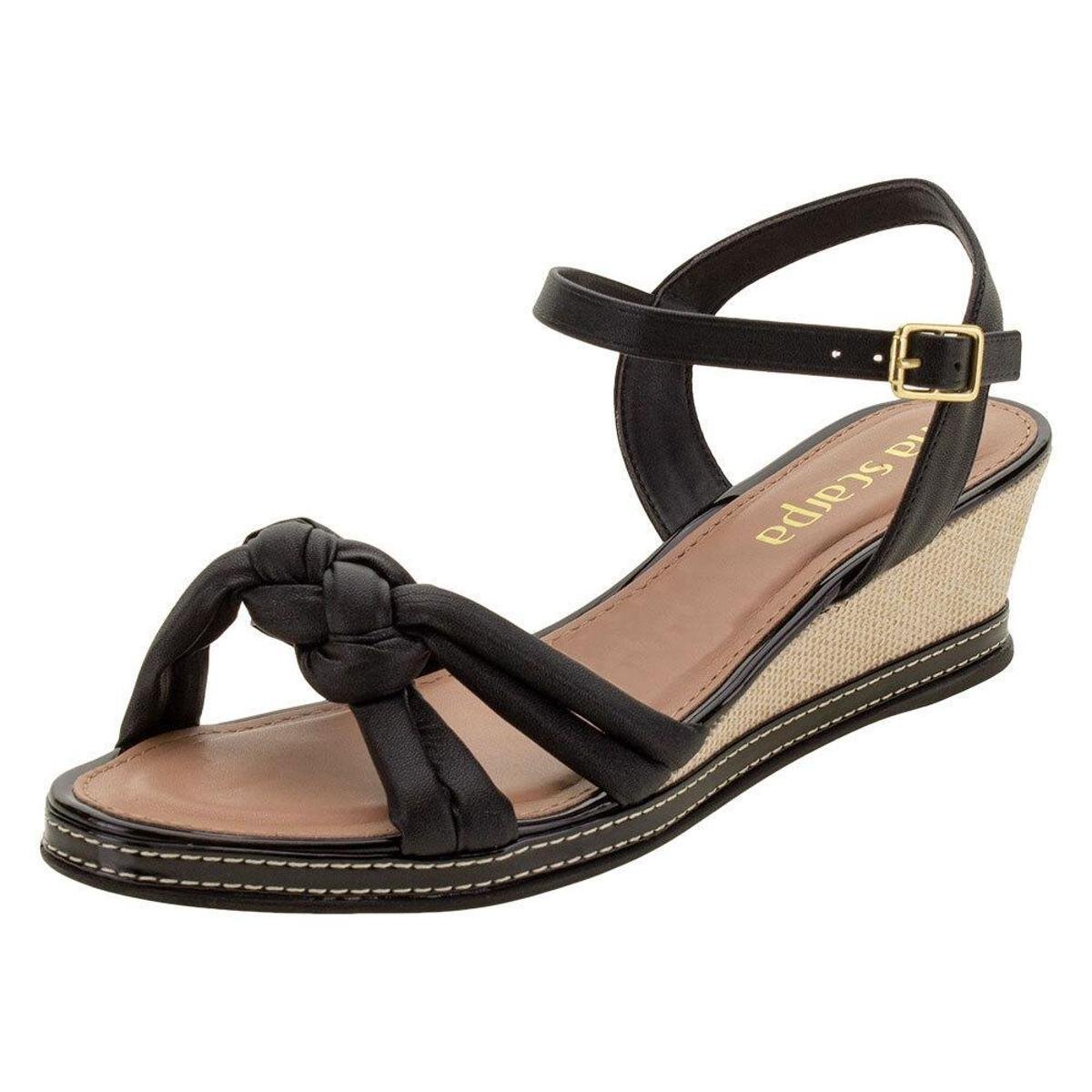 Via Scarpa - Compre com os Melhores Preços | Zattini