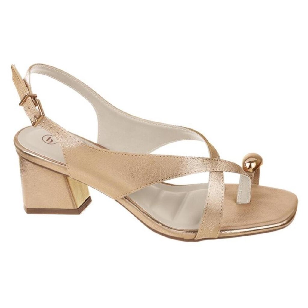 Sandália Feminina Bebecê T5260-064