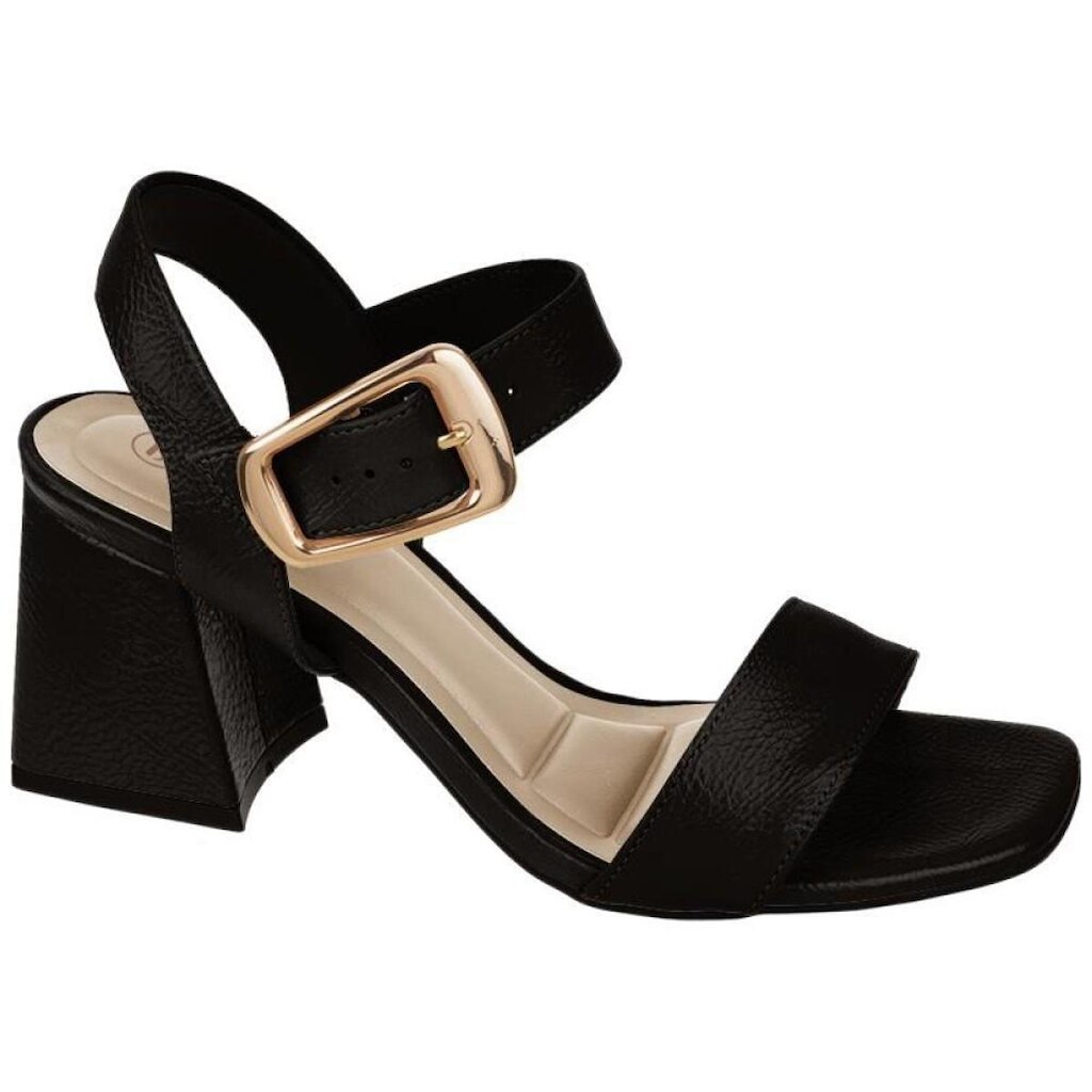 Sandália Feminina Bebecê T6030-123