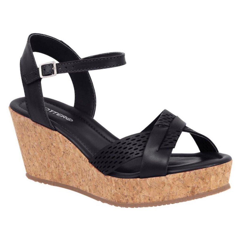 Sandália Feminina Bottero 372801