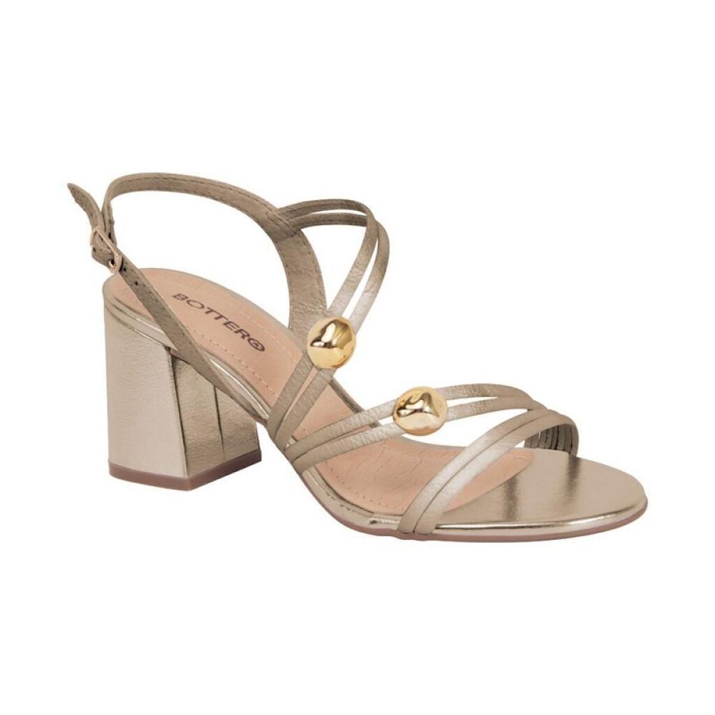 Sandália Feminina Bottero 373706