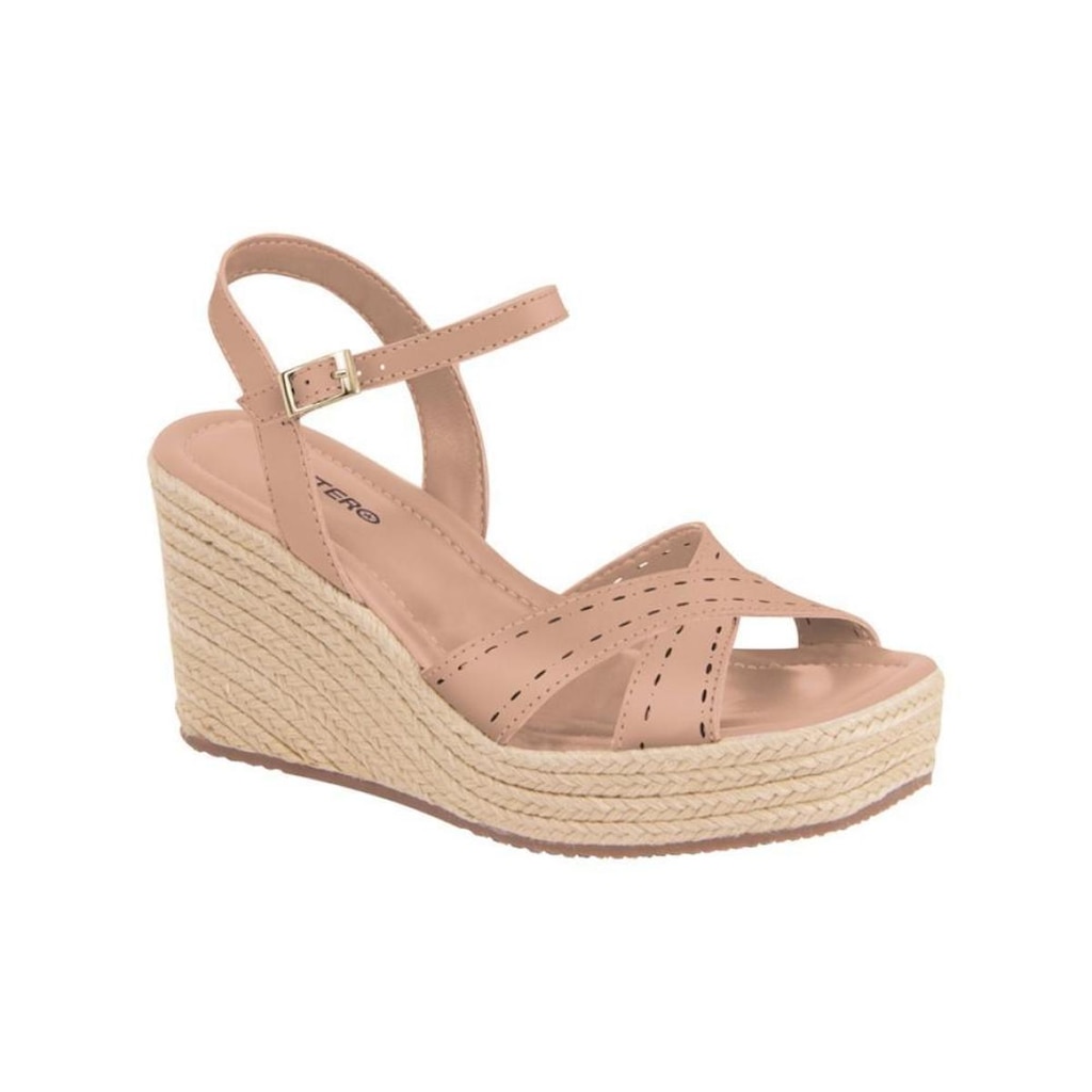Sandália Feminina Bottero 373845