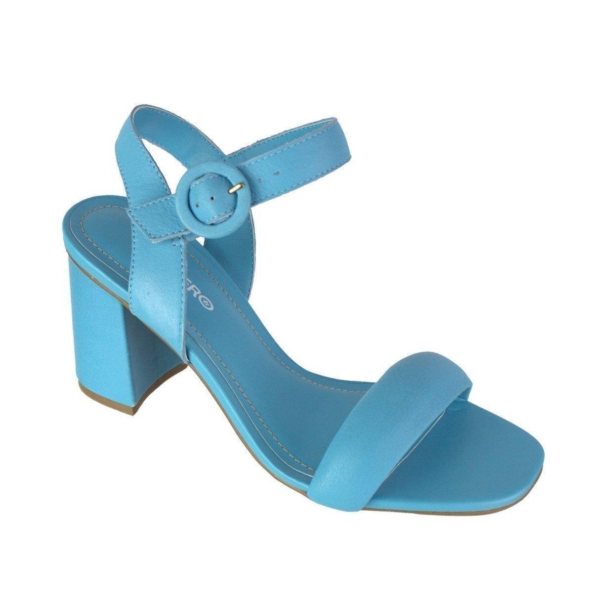 Sandália Feminina Bottero Botzahara XXII 521923 Menor preço em Sandália Feminina Bottero Botzahara XXII 521923