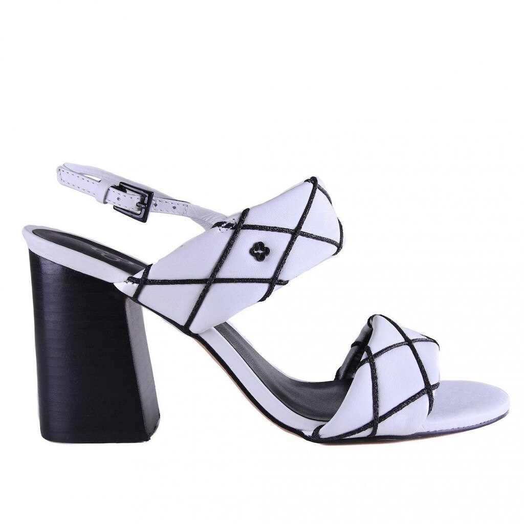 Sandália Feminina Capodarte 4018599