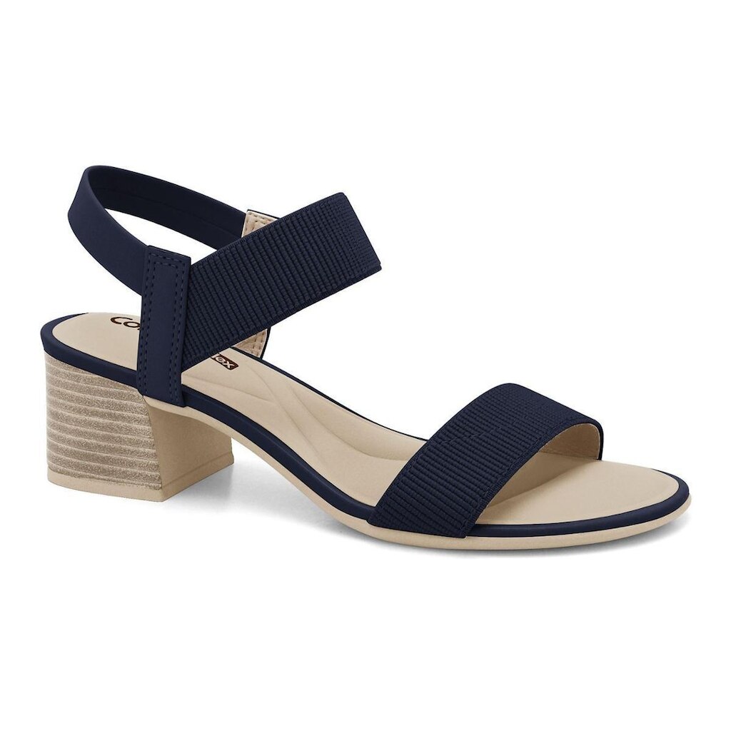 Sandália Feminina Comfortflex 2456401