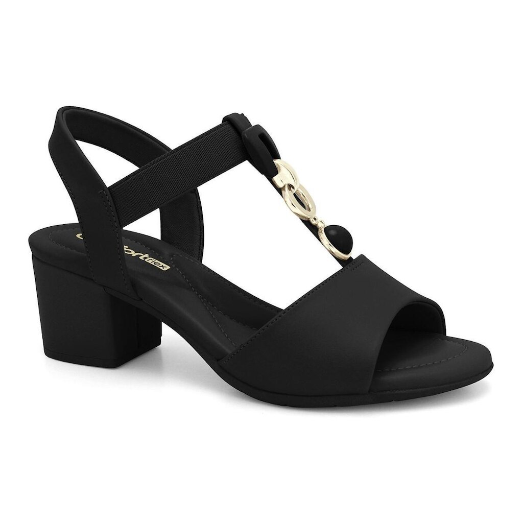 Sandália Feminina Comfortflex 2457402